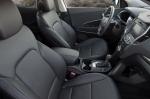 Hyundai Santa Fe 2013 года
